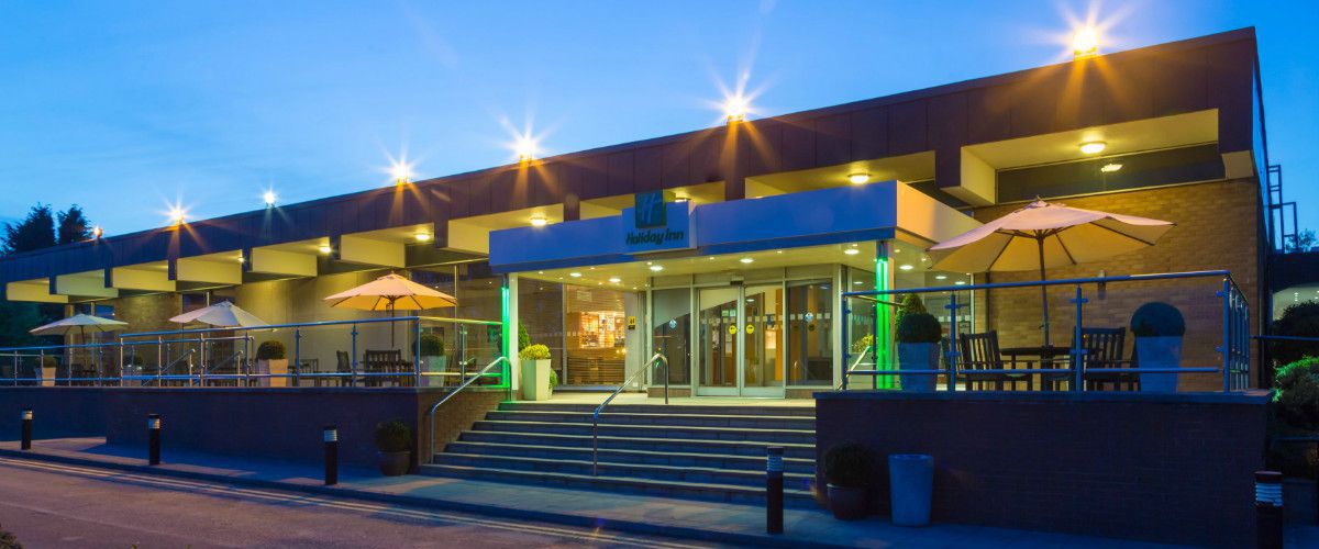 Holiday Inn Rugby Northampton M1 J18 Hotel Best Price Guaranteed