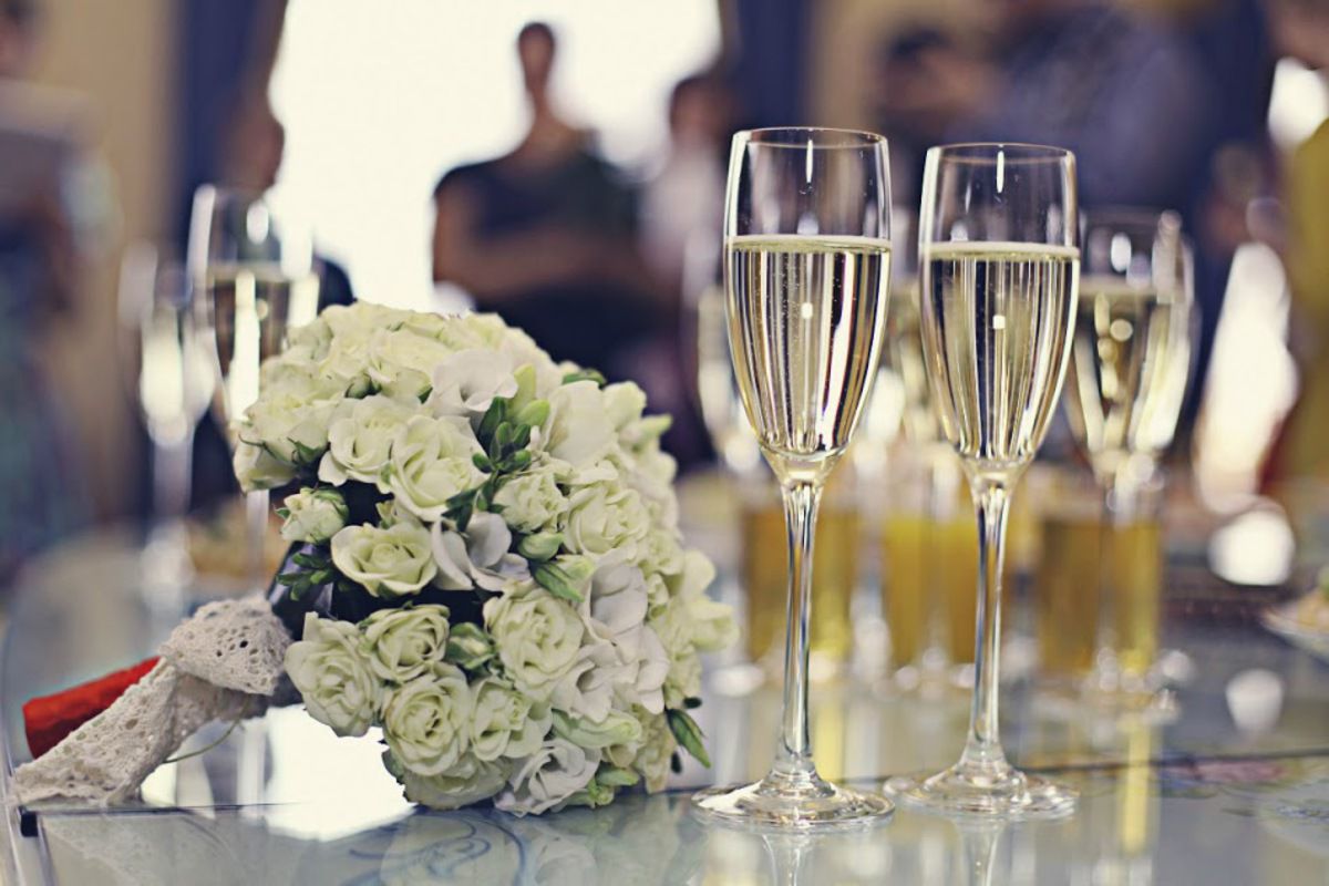 Wedding