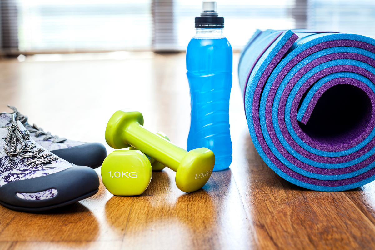 You Fit Rugby Fitness Classes.