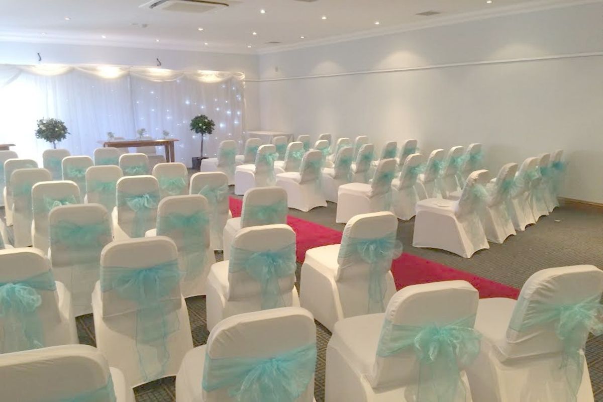 Our Ceremonies