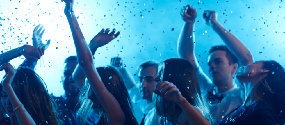 All-Inclusive Party Nights